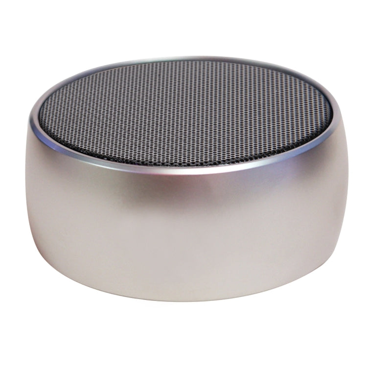 BS01 Tragbarer Bluetooth-Lautsprecher, unterstützt Freisprechanrufe, TF-Karte und AUX-IN