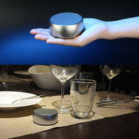 BS01 Tragbarer Bluetooth-Lautsprecher, unterstützt Freisprechanrufe, TF-Karte und AUX-IN