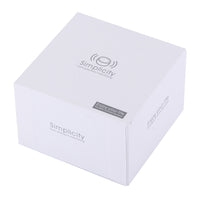 BS01 Tragbarer Bluetooth-Lautsprecher, unterstützt Freisprechanrufe, TF-Karte und AUX-IN