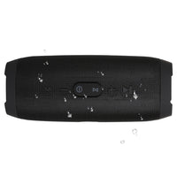 Wasserdichter Bluetooth-Stereolautsprecher Charge3 Life, integriertes Mikrofon, Unterstützung für Freisprechanrufe, TF-Karte, AUX-IN und Powerbank