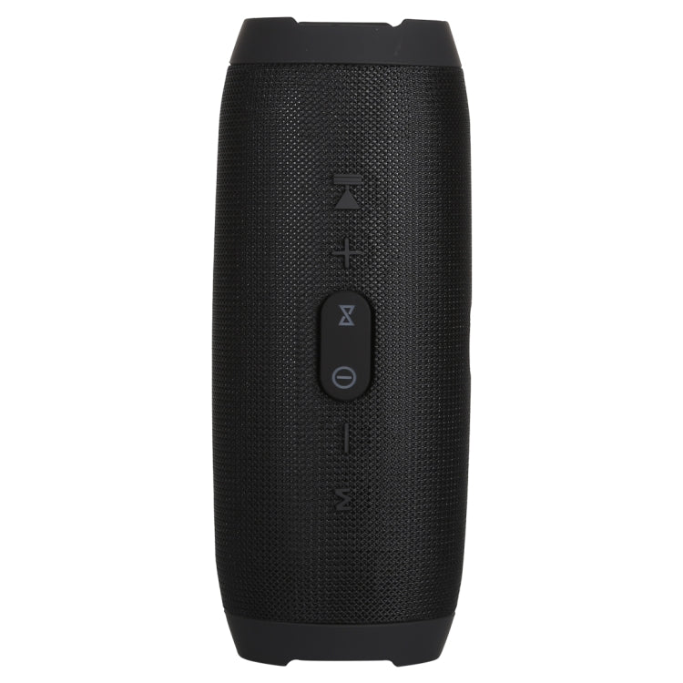Wasserdichter Bluetooth-Stereolautsprecher Charge3 Life, integriertes Mikrofon, Unterstützung für Freisprechanrufe, TF-Karte, AUX-IN und Powerbank