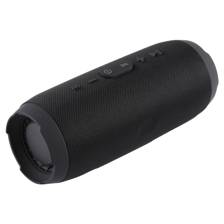 Wasserdichter Bluetooth-Stereolautsprecher Charge3 Life, integriertes Mikrofon, Unterstützung für Freisprechanrufe, TF-Karte, AUX-IN und Powerbank