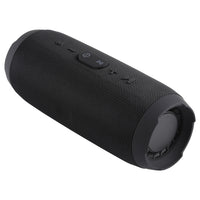 Wasserdichter Bluetooth-Stereolautsprecher Charge3 Life, integriertes Mikrofon, Unterstützung für Freisprechanrufe, TF-Karte, AUX-IN und Powerbank