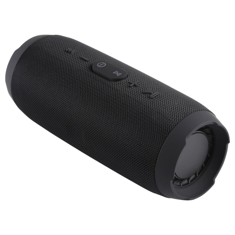 Wasserdichter Bluetooth-Stereolautsprecher Charge3 Life, integriertes Mikrofon, Unterstützung für Freisprechanrufe, TF-Karte, AUX-IN und Powerbank