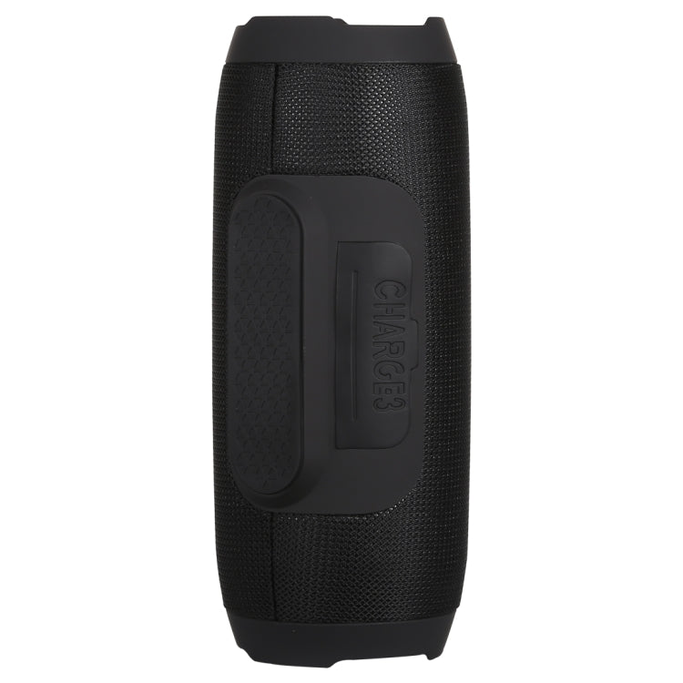 Wasserdichter Bluetooth-Stereolautsprecher Charge3 Life, integriertes Mikrofon, Unterstützung für Freisprechanrufe, TF-Karte, AUX-IN und Powerbank