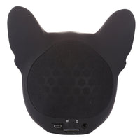 Für Mobiltelefone/Tablets/Laptops, unterstützt TF-Karte und AUX-Eingang, Bluetooth-Entfernung: 10 m