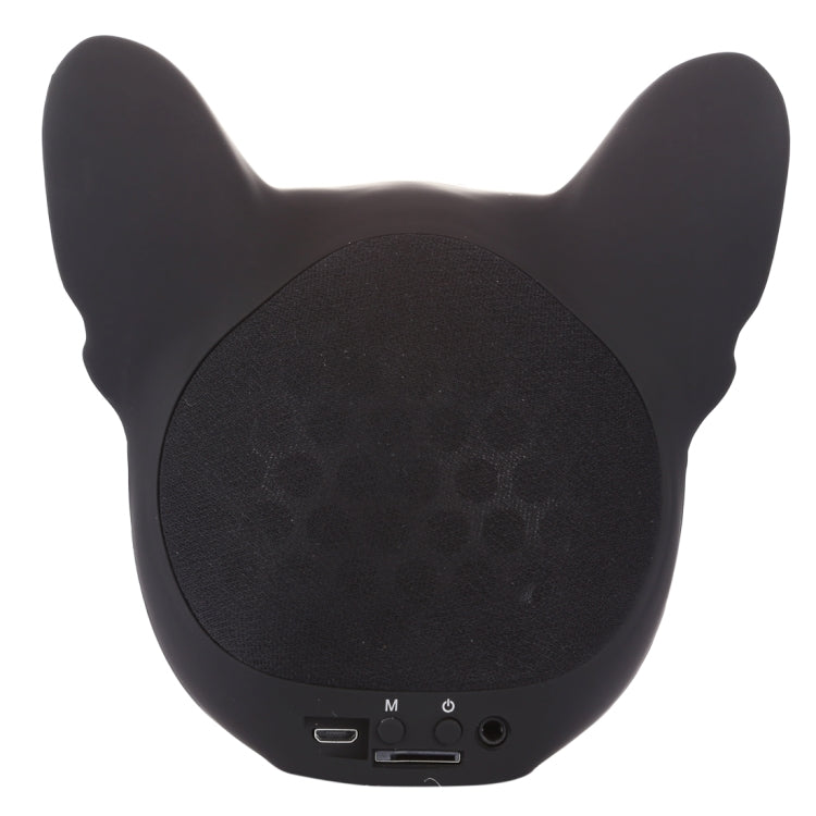Für Mobiltelefone/Tablets/Laptops, unterstützt TF-Karte und AUX-Eingang, Bluetooth-Entfernung: 10 m