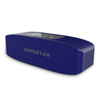 HOPESTAR H11 Mini tragbarer Kaninchen-Bluetooth-Lautsprecher, integriertes Mikrofon, unterstützt AUX / Freisprechanruf / FM / TF, H11