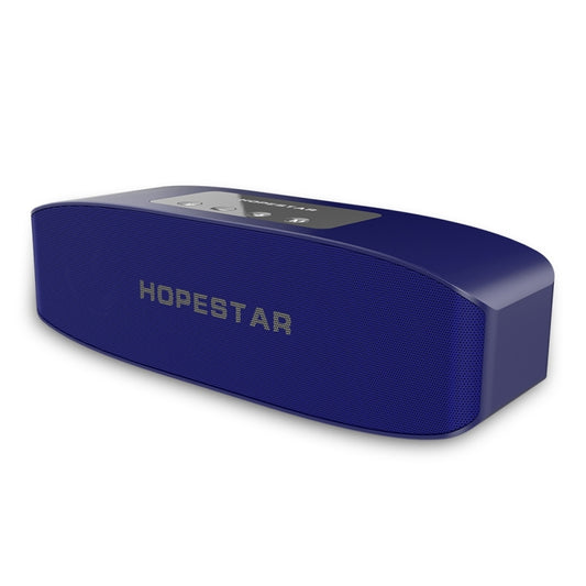 HOPESTAR H11 Mini tragbarer Kaninchen-Bluetooth-Lautsprecher, integriertes Mikrofon, unterstützt AUX / Freisprechanruf / FM / TF, H11