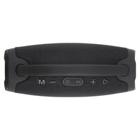 Eingebautes Mikrofon, unterstützt TF-Karte und AUX-Eingang, Bluetooth-Entfernung: 10 m