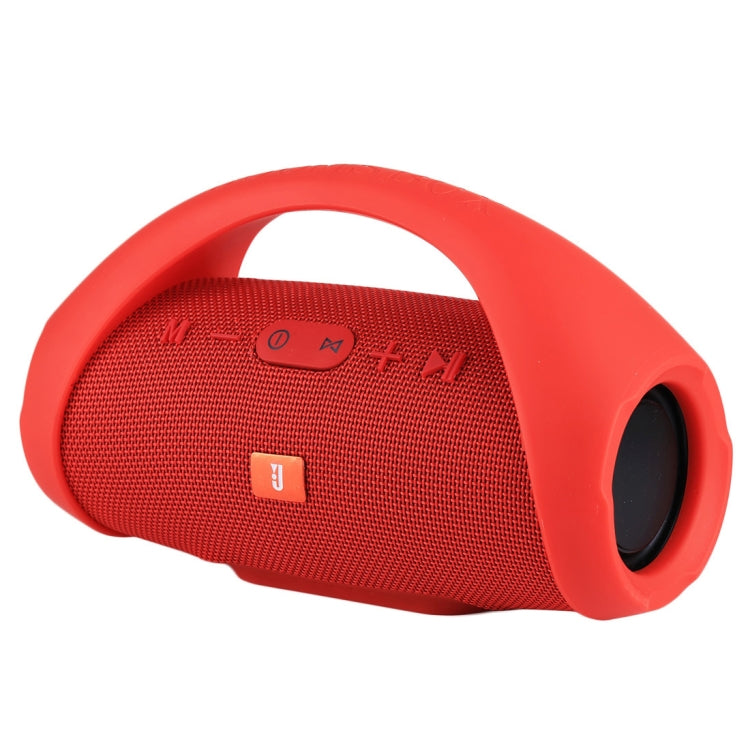 Eingebautes Mikrofon, unterstützt TF-Karte und AUX-Eingang, Bluetooth-Entfernung: 10 m