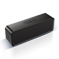 Unterstützt Freisprechanrufe, TF-Karte, U-Disk, AUX-Audio und FM-Funktion, SC211