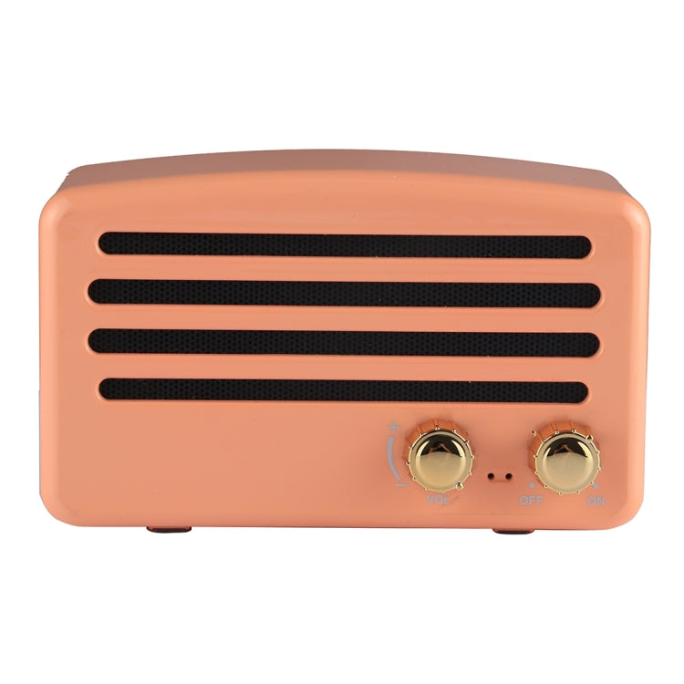 Eingebautes Mikrofon, unterstützt Freisprechanrufe, TF-Karte, AUX-Eingang und FM, Bluetooth-Entfernung: 10 m
