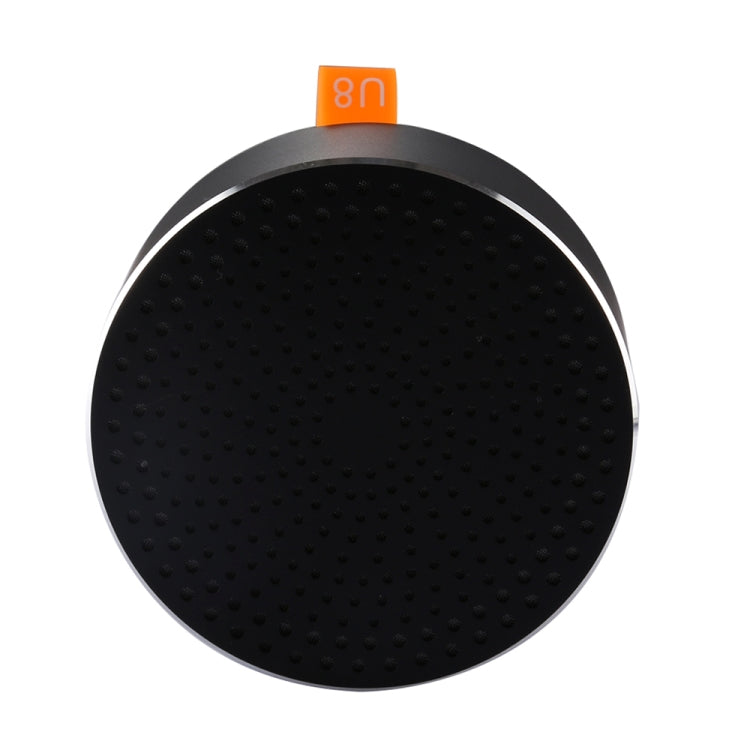 i13 Tragbarer, spritzwassergeschützter Stereo-Musik-Wireless-Sport-Bluetooth-Lautsprecher
