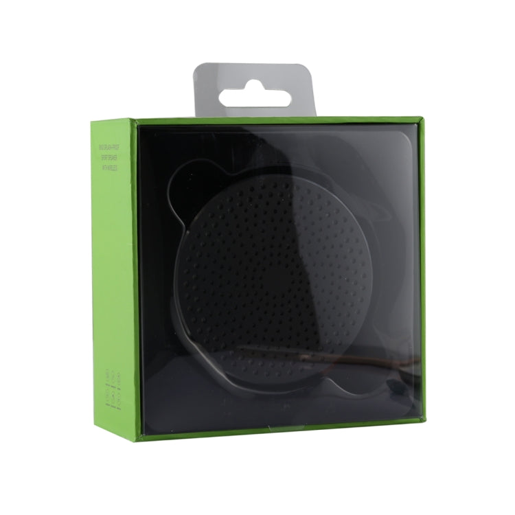 i13 Tragbarer, spritzwassergeschützter Stereo-Musik-Wireless-Sport-Bluetooth-Lautsprecher