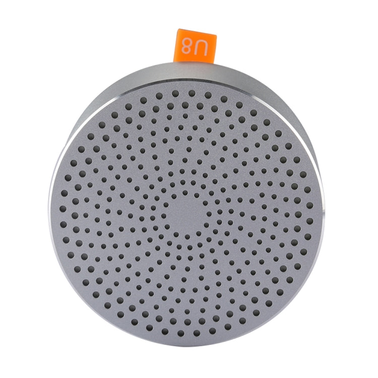 i13 Tragbarer, spritzwassergeschützter Stereo-Musik-Wireless-Sport-Bluetooth-Lautsprecher
