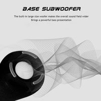 T&G TG168 Tragbarer kabelloser Bluetooth V5.0-Stereolautsprecher mit Griff, integriertem Mikrofon, unterstützt blinkendes LED-Licht, TF-Karte, U-Disk, AUX-IN und FM, TG168