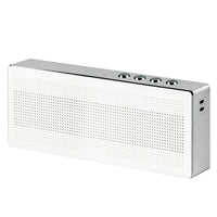 YM370 Multifunktionaler Bluetooth-Lautsprecher mit Mikrofon, unterstützt Freisprechanrufe und TF-Karte