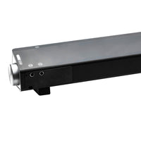 LP-08 Soundbar Kabelloser Bluetooth-Subwoofer-Lautsprecher, LP-08