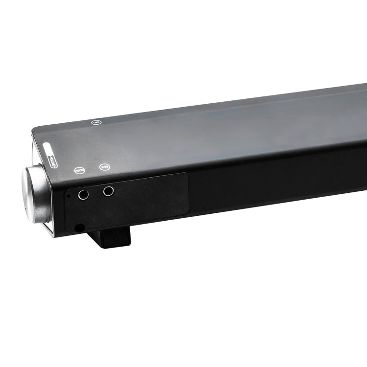 LP-08 Soundbar Kabelloser Bluetooth-Subwoofer-Lautsprecher, LP-08