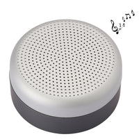 Unterstützt Freisprechen, TF-Karte und AUX-Audiofunktion