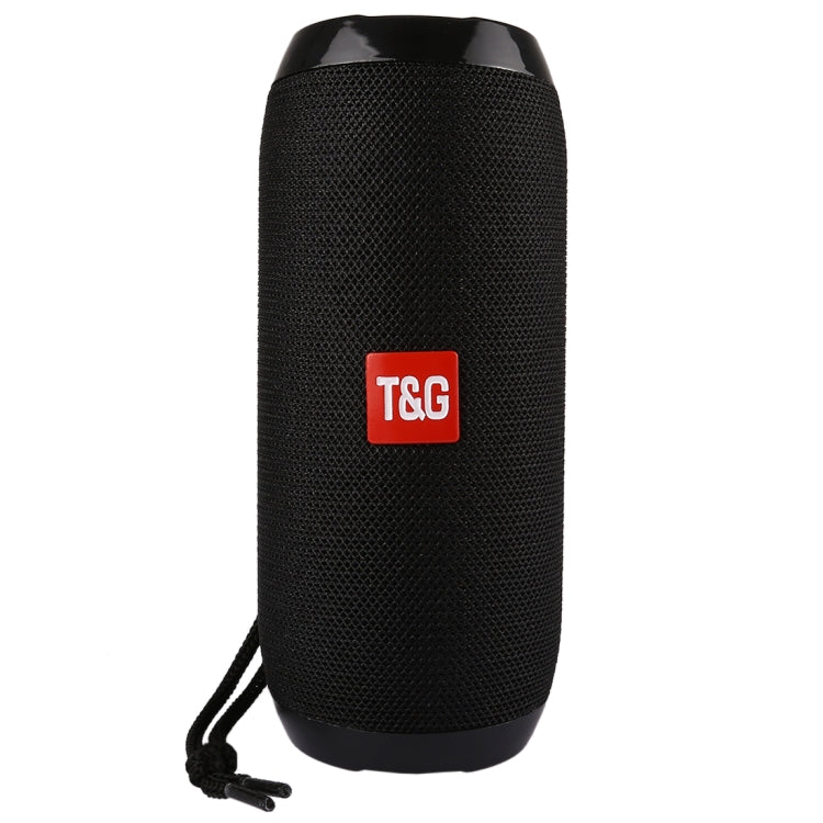 Mit integriertem Mikrofon, unterstützt Freisprechanrufe, TF-Karte, AUX-Eingang und FM, Bluetooth-Entfernung: 10 m, TG117, TG1127
