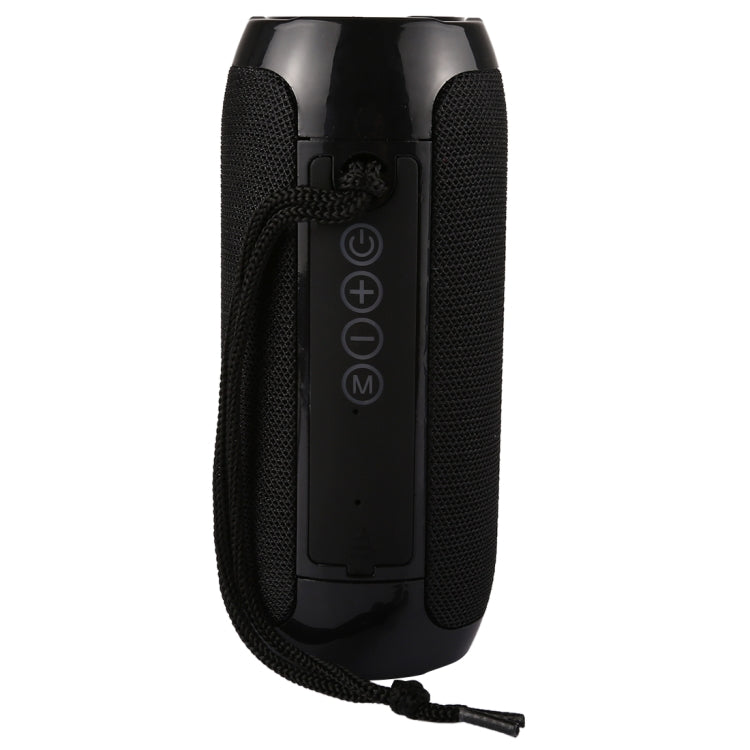 Mit integriertem Mikrofon, unterstützt Freisprechanrufe, TF-Karte, AUX-Eingang und FM, Bluetooth-Entfernung: 10 m, TG117, TG1127