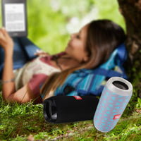Mit integriertem Mikrofon, unterstützt Freisprechanrufe, TF-Karte, AUX-Eingang und FM, Bluetooth-Entfernung: 10 m, TG117, TG1127