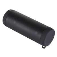 Mit integriertem Mikrofon, LED und Aufhängehaken, unterstützt Freisprechanrufe und TF-Karte, Bluetooth-Entfernung: 10 m