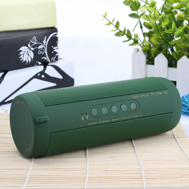 Mit integriertem Mikrofon, LED und Aufhängehaken, unterstützt Freisprechanrufe und TF-Karte, Bluetooth-Entfernung: 10 m
