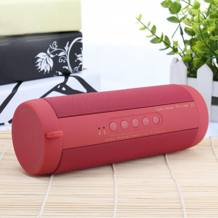Mit integriertem Mikrofon, LED und Aufhängehaken, unterstützt Freisprechanrufe und TF-Karte, Bluetooth-Entfernung: 10 m