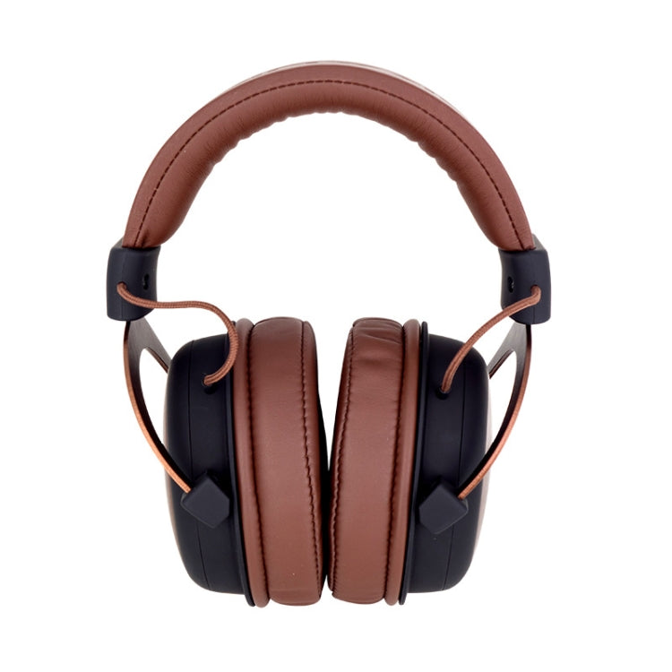 ISK MDH8500 Vollständig geschlossener, dynamischer Stereo-Monitor, kabelgebundener Headset-Studiokopfhörer mit Geräuschunterdrückung
