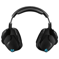 Logitech G933S Wireless Wired Dual-Mode-KopfhörerDolby 7.1 Stereo Noise Reduction Competition Gaming Headset, G933S