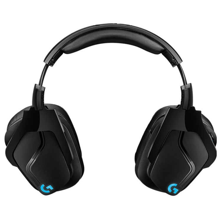 Logitech G933S Wireless Wired Dual-Mode-KopfhörerDolby 7.1 Stereo Noise Reduction Competition Gaming Headset, G933S