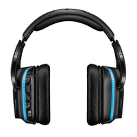 Logitech G933S Wireless Wired Dual-Mode-KopfhörerDolby 7.1 Stereo Noise Reduction Competition Gaming Headset, G933S