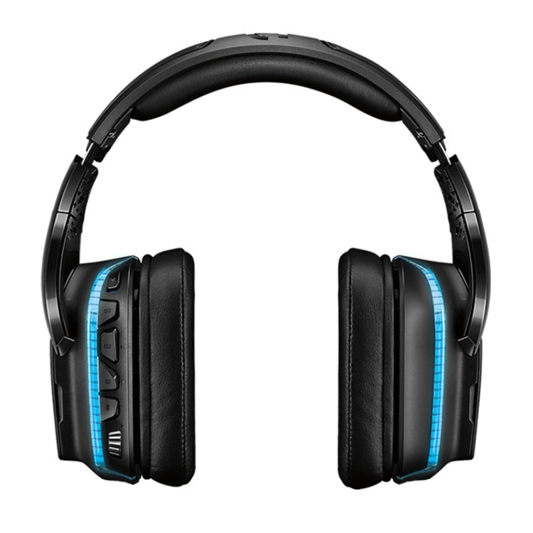 Logitech G933S Wireless Wired Dual-Mode-KopfhörerDolby 7.1 Stereo Noise Reduction Competition Gaming Headset, G933S