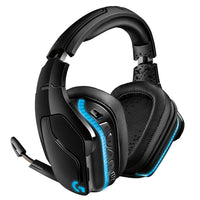 Logitech G933S Wireless Wired Dual-Mode-KopfhörerDolby 7.1 Stereo Noise Reduction Competition Gaming Headset, G933S