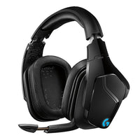 Logitech G933S Wireless Wired Dual-Mode-KopfhörerDolby 7.1 Stereo Noise Reduction Competition Gaming Headset, G933S