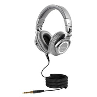 Yanmai D98 Professioneller Aufnahmemonitor-Kopfhörer, D98(Black), D98(Silver Grey)