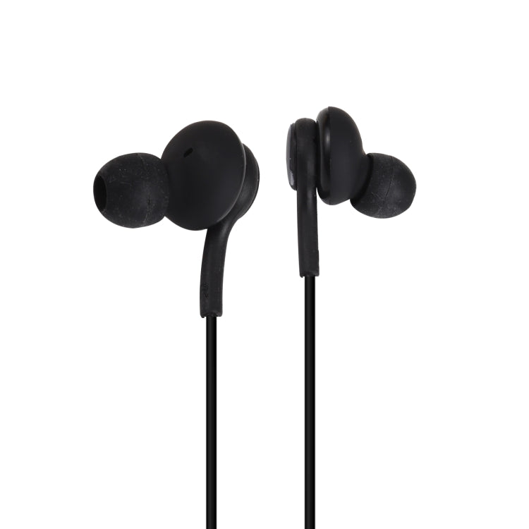 In-Ear-Ohrhörer mit USB-C-/Typ-C-Schnittstelle, gewebt, drahtgesteuert, für Samsung-Telefone, Kabellänge: 1,1 m