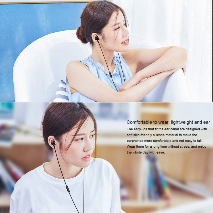 In-Ear-Ohrhörer mit USB-C-/Typ-C-Schnittstelle, gewebt, drahtgesteuert, für Samsung-Telefone, Kabellänge: 1,1 m