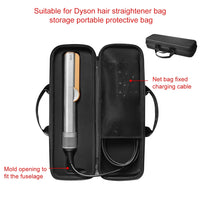 Für Dyson Airstrait HT01 Haarglätter Tragbare Aufbewahrungstasche Europäische Version, For Dyson HT01 EU Version