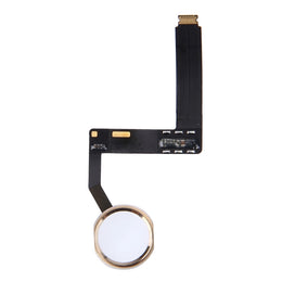 Home-Tasten-Flexkabel, unterstützt keine Fingerabdruckerkennung für iPad Pro 9,7 Zoll, For iPad Pro 9.7 inch (No Fingerprint), For Apple iPad Pro 9.7 inch