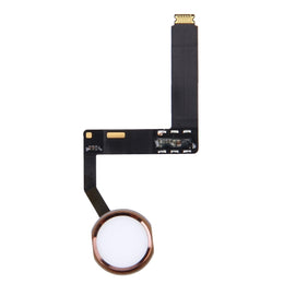 Home-Tasten-Flexkabel, unterstützt keine Fingerabdruckerkennung für iPad Pro 9,7 Zoll, For iPad Pro 9.7 inch (No Fingerprint), For Apple iPad Pro 9.7 inch
