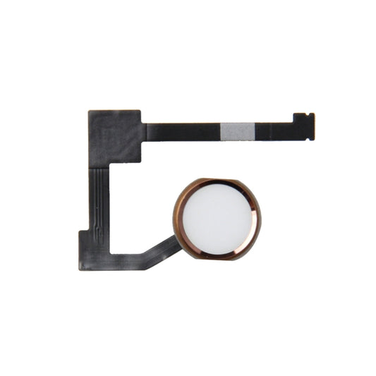 Flexkabel für Home-Button-Baugruppe für iPad Pro 12,9 Zoll / iPad mini 4, unterstützt keine Fingerabdruckerkennung, For Apple iPad Pro 12.9 inch / iPad mini 4