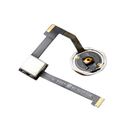 Flexkabel für Home-Button-Baugruppe für iPad Pro 12,9 Zoll / iPad mini 4, unterstützt keine Fingerabdruckerkennung, For Apple iPad Pro 12.9 inch / iPad mini 4