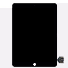 Vollständige Montage von LCD-Bildschirm und Digitizer für iPad Pro 9,7 Zoll / A1673 / A1674 / A1675, For iPad Pro 9.7 inch, For iPad 9.7inch  A1673  A1674