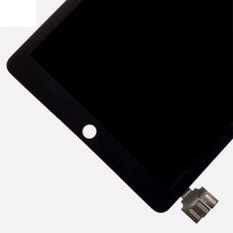 Vollständige Montage von LCD-Bildschirm und Digitizer für iPad Pro 9,7 Zoll / A1673 / A1674 / A1675, For iPad Pro 9.7 inch, For iPad 9.7inch  A1673  A1674