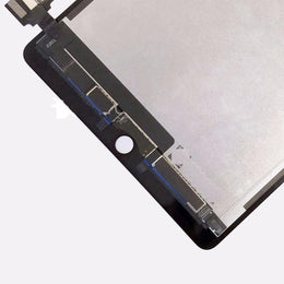 Vollständige Montage von LCD-Bildschirm und Digitizer für iPad Pro 9,7 Zoll / A1673 / A1674 / A1675, For iPad Pro 9.7 inch, For iPad 9.7inch  A1673  A1674