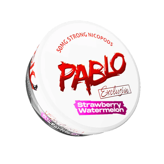 Pablo Exclusive Strawberry Watermelon